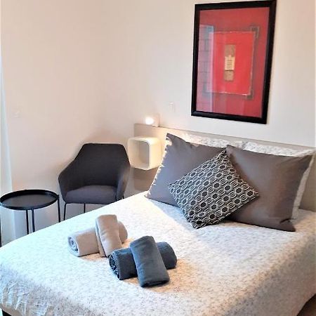 # Studio Bon Emplacement Avec Parking # Illzach Extérieur photo