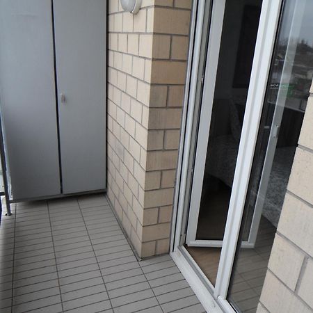 # Studio Bon Emplacement Avec Parking # Illzach Extérieur photo