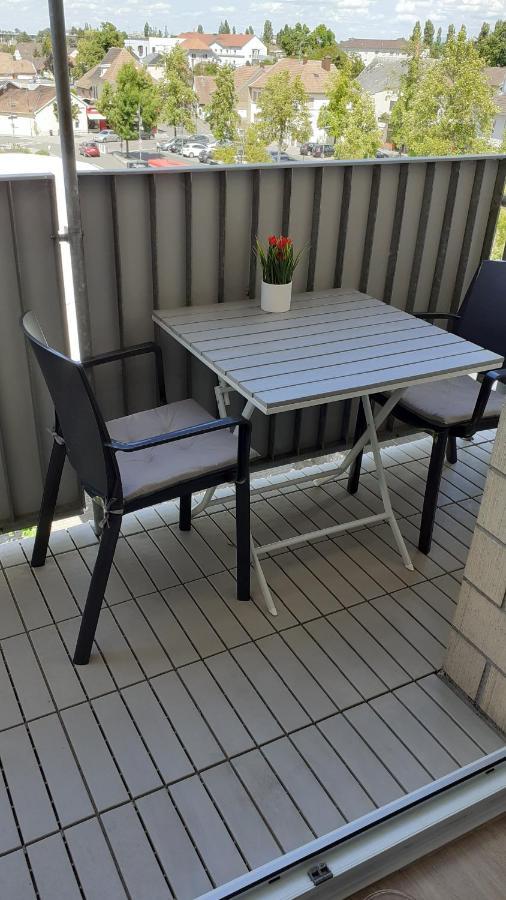 # Studio Bon Emplacement Avec Parking # Illzach Extérieur photo
