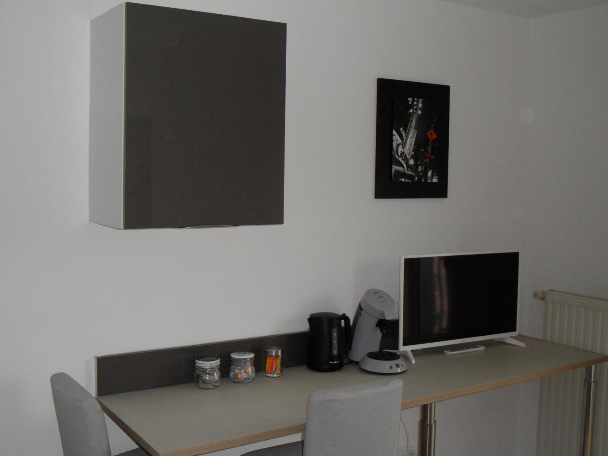 # Studio Bon Emplacement Avec Parking # Illzach Extérieur photo
