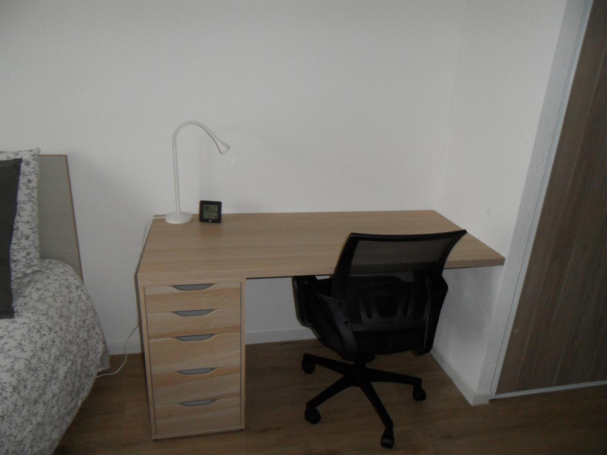 # Studio Bon Emplacement Avec Parking # Illzach Extérieur photo